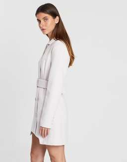 C/MEO Mode Long Sleeve Dress for rent on The Volte - image 2