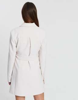 C/MEO Mode Long Sleeve Dress for rent on The Volte - image 3