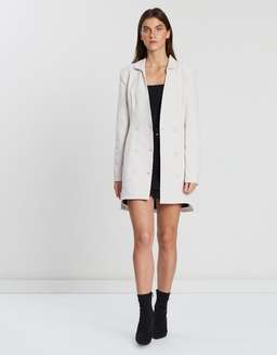 C/MEO Mode Long Sleeve Dress for rent on The Volte - image 4