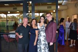 Bariano Floral Beauty