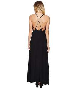 Keepsake Two Minds Maxi Dress Size Small for rent on The Volte - image 2