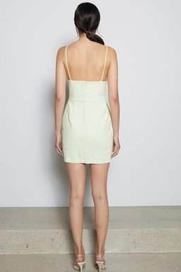 Harriet Mini Dress