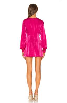 Lotta Dress x REVOLVE 