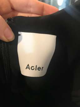 Acler Dress  for rent on The Volte - image 5