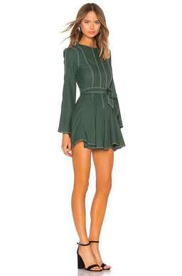 Tularosa  Nicola Dress Size 6