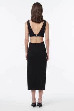 Manning Cartell Forbidden Fruit Midi Dress 