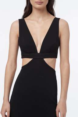 Manning Cartell Forbidden Fruit Midi Dress 