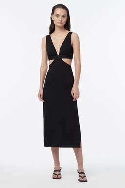 Manning Cartell Forbidden Fruit Midi Dress 
