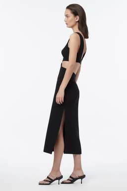 Manning Cartell Forbidden Fruit Midi Dress 