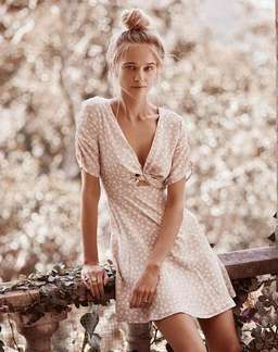 Sir the Label The Valentina Mini Size 10