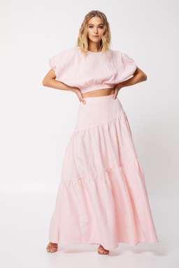 Mossman Daybreak Top and Skirt Set Both Size 8 for rent on The Volte - image 5