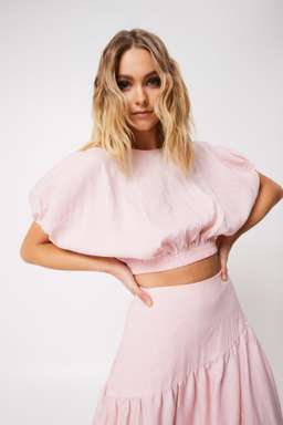 Mossman Daybreak Top and Skirt Set Both Size 8 for rent on The Volte - image 10