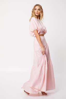 Mossman Daybreak Top and Skirt Set Both Size 8 for rent on The Volte - image 6