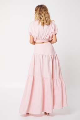 Mossman Daybreak Top and Skirt Set Both Size 8 for rent on The Volte - image 9