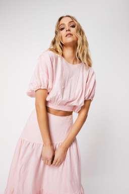 Mossman Daybreak Top and Skirt Set Both Size 8 for rent on The Volte - image 11