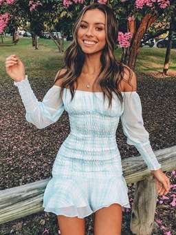 Sofia The Label Rhodes Dress Size 10 for rent on The Volte - image 1