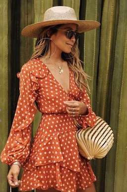 Talulah Love Token Mini Dress Size 10 for rent on The Volte - image 1