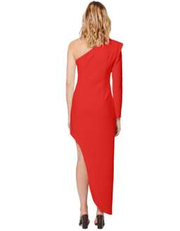 Elliatt - Aretha Dress size 10 for rent on The Volte - image 3