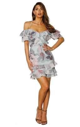 Pasduchas Remi Dress Size 10