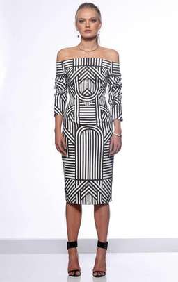 Pasduchas Bauhaus Shoulder Midi Size 10