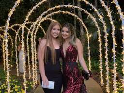 Jadorè Emily ball gown  for rent on The Volte - image 3