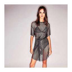 Alice McCall Kaleidoscope Dress - Size 6