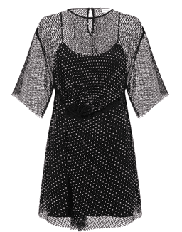 Alice McCall Kaleidoscope Dress - Size 6