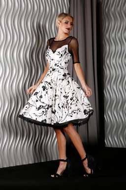 Jadore J9031 size 16- Brand NEW