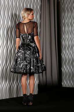 Jadore J9031 size 16 Cocktail Dress - BRAND NEW