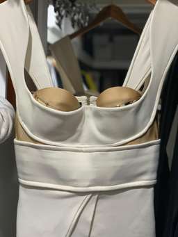 Galanni Avarati Dress Size 8