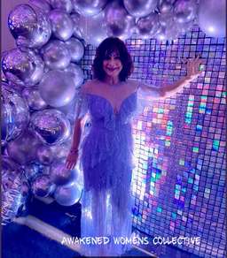 Alice McCall Magicians Gown