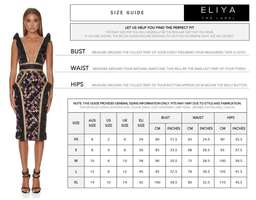 Eliya The Label - Kira Blazer - Size 8 for rent on The Volte - image 6