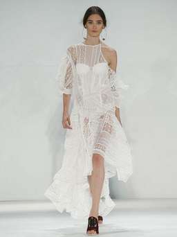Zimmermann Tarot Celestial Dress