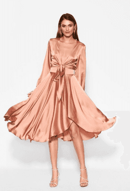 FANCIFUL DRESS - SHEIKE  for rent on The Volte - image 1