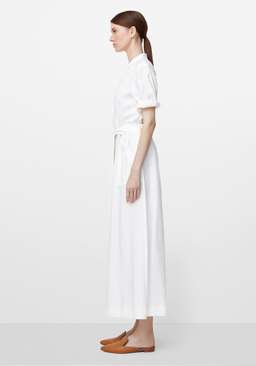 Viktoria & Woods ONASSIS JUMPSUIT White Size 1 