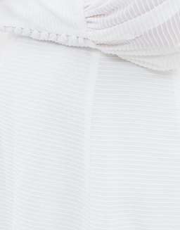 Keepsake the Label Lonely Hearts Dress White Size 8 for rent on The Volte - image 5