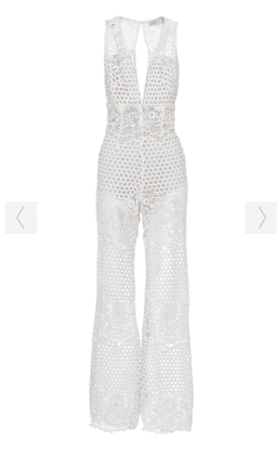 Alice McCall New Romantics Jump Suit