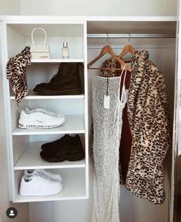 Isabelle Quinn Sienna Sequinned Midi Dress Size 8