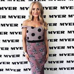 ASILIO Royally Matched Dress Size 6 As Seen on Elyse Knowles for rent on The Volte - image 2