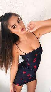 REALISATION PAR | Christy Dress - Wild Cherry | As Seen on Em Rata for rent on The Volte - image 7