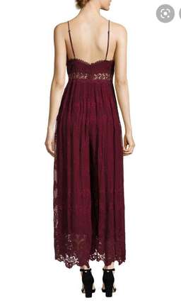 Zimmermann Curacao Crinkle Dress 