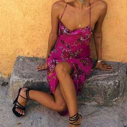 RAT & BOA | Kiki Dress | BEST SELLER | Size XS - AUS 6 to 8 for rent on The Volte - image 3