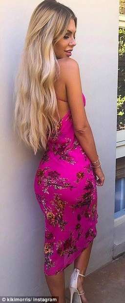 RAT & BOA | Kiki Dress | BEST SELLER | Size XS - AUS 6 to 8 for rent on The Volte - image 2