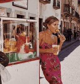 RAT & BOA | Kiki Dress | BEST SELLER | Size XS - AUS 6 to 8 for rent on The Volte - image 9