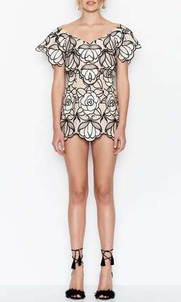 ALICE MCCALL | Ms Rose Dress in Pink Ballet Size 6 | BEST SELLER for rent on The Volte - image 6