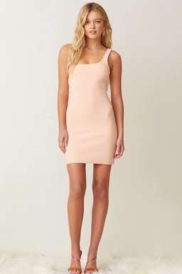 Bec & bridge ruby mini dress 