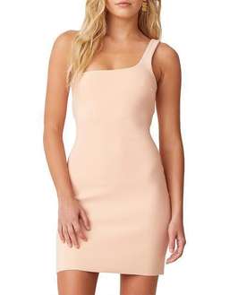 Bec & bridge ruby mini dress 