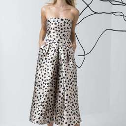 C/MEO Collective Living Proof Playsuit for rent on The Volte - image 1