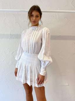 Bec and Bridge Elodie Mini Dress