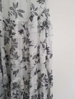 Lee Mathews Lucy Cami Dress Floral Vine Size 1/Au 8 for rent on The Volte - image 6